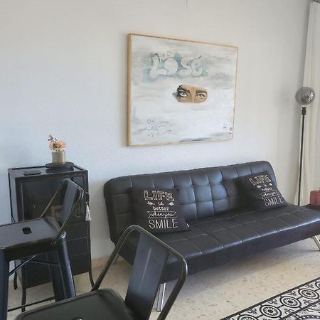 Espectaculares Vistas Appartement Benidorm Buitenkant foto
